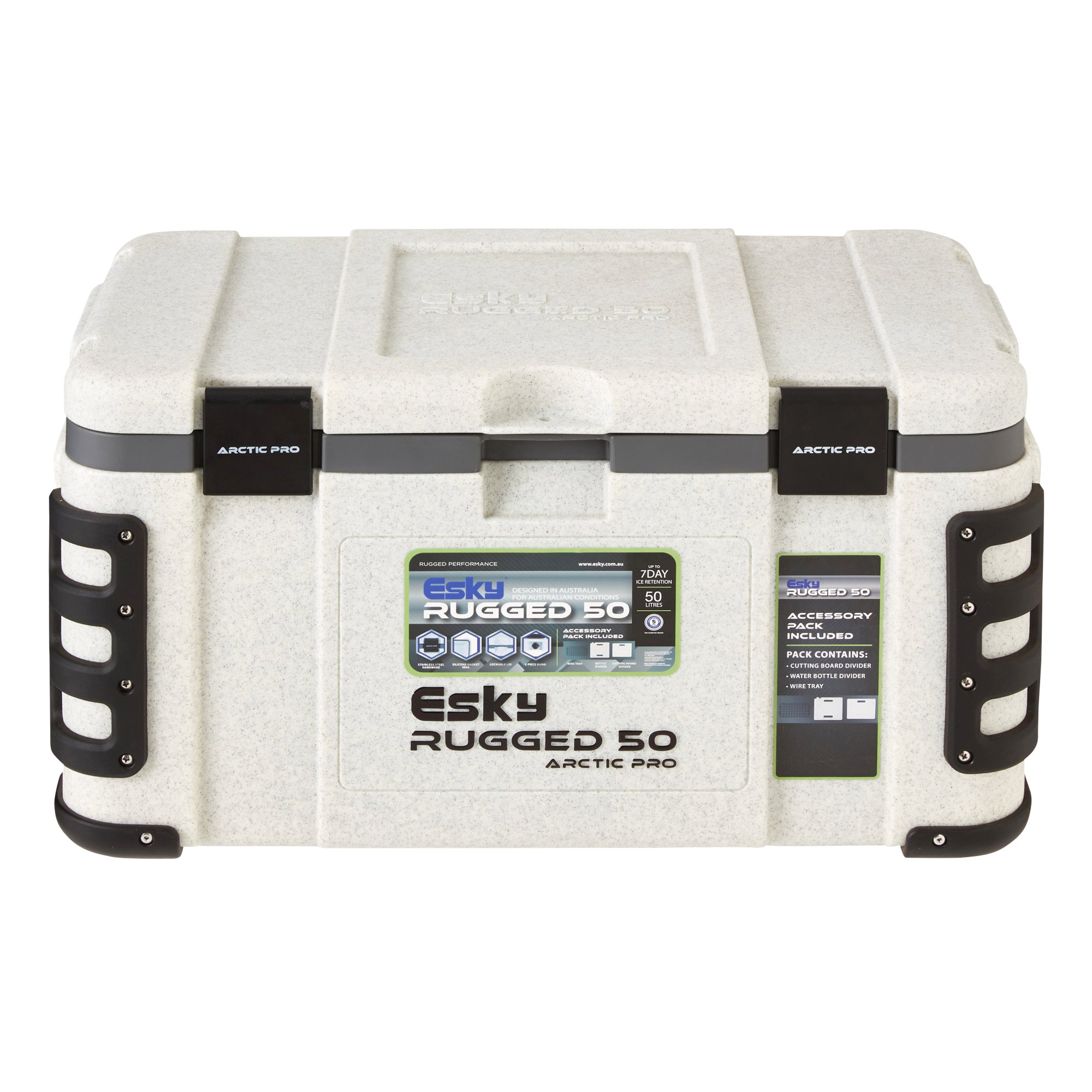 Esky arctic pro store rugged